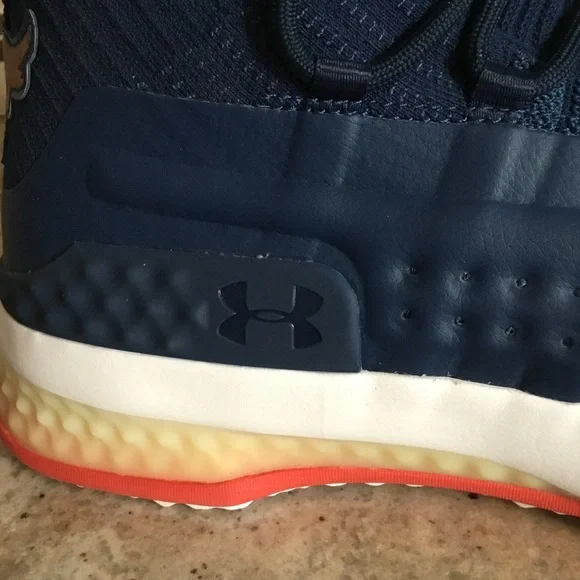 NEW Under Armour Project Rock 1 Men’s Training Gym Sneakers. - Picture 3 of 13